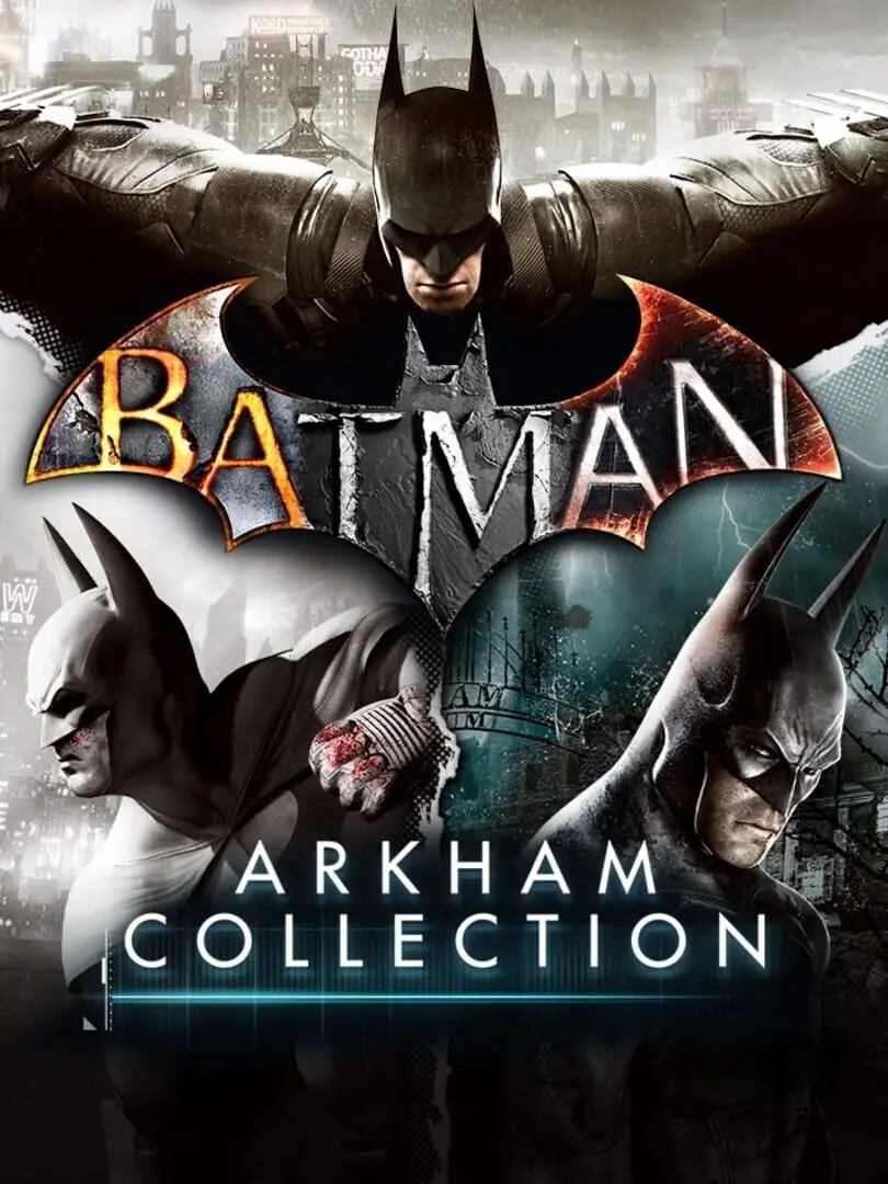 BATMAN